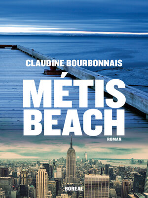 cover image of Métis Beach